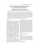 Tăng hệ số nhân nhanh chồi chuối laba nuôi cấy in vitro bằng cách sử dụng ánh sáng, myo inositol và adenin sulphate