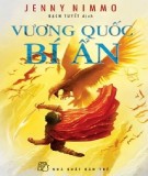 vương quốc bí ẩn: phần 2