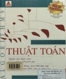  giáo trình thuật toán: phần 1 - nxb thống kê