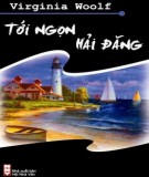  tới ngọn hải đăng: phần 1 - nxb hội nhà văn