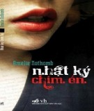  nhật ký chim én - nxb văn học