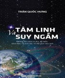  tâm linh và suy ngẫm: phần 2 - nxb hồng Đức