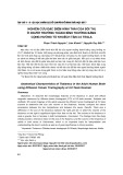 Nghiên cứu đặc điểm hình thái của đồi thị ở người trưởng thành bình thường bằng cộng hưởng từ khuếch tán 3.0 tesla