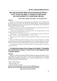 Mối liên quan giữa nồng độ glucagon-like peptid-1 huyết thanh với bệnh lý tim mạch ở bệnh nhân đái tháo đường týp 2 chẩn đoán lần đầu