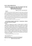 Khảo sát đặc điểm chức năng tâm trương thất trái ở bệnh nhân tăng huyết áp theo khuyến cáo ASE 2016