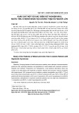 Khảo sát một số đặc điểm xét nghiệm máu, nước tiểu ở bệnh nhân hội chứng thận hư người lớn