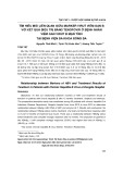 Tìm hiểu mối liên quan giữa marker virut viêm gan B với kết quả điều trị bằng Tenofovir ở bệnh nhân viêm gan virut B mạn tính tại Bệnh viện Đa khoa Đống Đa