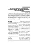 Mối liên quan giữa kháng thể kháng RO/SSA và đặc điểm lâm sàng, cận lâm sàng của bệnh nhân lupus ban đỏ hệ thống