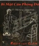  bí mật căn phòng đỏ: phần 2