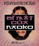  bí mật của naoko: phần 1 - nxb thời đại