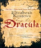  truy tìm dracula: phần 1 - nxb văn học
