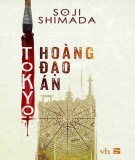  tokyo hoàng đạo án: phần 1 - nxb văn học