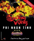  cuồng vọng phi nhân tính: phần 1 - nxb văn học