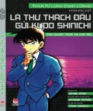  lá thư thách đấu gửi kudo shinichi: phần 1 - nxb kim Đồng