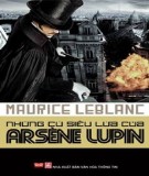  những cú siêu lừa của arsène lupin: phần 1 - nxb văn hóa thông tin