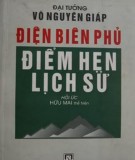  Điện biên phủ Điểm hẹn lịch sử: phần 1 - nxb quân đội nhân dân