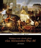  những cuộc chinh phạt của alexander Đại đế: phần 2 - nxb thế giới