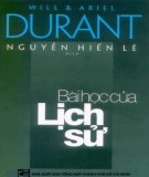  bài học của lịch sử: phần 2 - nxb tổng hợp thành phố hồ chí minh