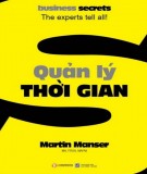  quản lý thời gian: phần 1 - nxb lao động xã hội