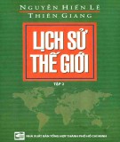  lịch sử thế giới (tập 2): phần 1 - nxb tổng hợp thành phố hồ chí minh