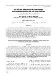 Phát triển nuôi trồng thủy sản của các hộ nông dân huyện Quảng Ninh, tỉnh Quảng Bình: Thực trạng và giải pháp