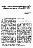 Thái độ của nhật báo Sài Gòn đương thời về sự kiện Hòa thượng Thích Quảng Đức tự thiêu