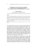 Establishing Vietnam national University, Hanoi (VNU) as a research university by promoting science and techhnology activities