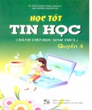 học tốt tin học (quyển 4): phần 2