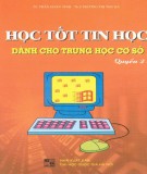 học tốt tin học (quyển 2): phần 1