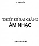  thiết kế bài giảng Âm nhạc 8: phần 1 - nxb hà nội