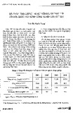 Giải pháp tăng cường thu hút vốn đầu tư trực tiếp của Hàn Quốc vào ngành công nghiệp của Việt Nam