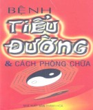 bệnh tiểu đường và cách phòng chữa: phần 1