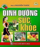  dinh dưỡng và sức khoẻ: phần 2 - nxb y học