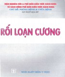  rối loạn đại cương: phần 1 - nxb y học