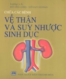  chữa các bệnh về thận và suy nhược sinh dục: phần 1 - nxb thanh hóa