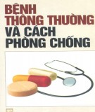  bệnh thông thường và cách phòng chống: phần 2 - nxb lao động