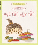  người Đức dạy con học các quy tắc: phần 1 - nxb lao động xã hội