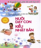  nuôi dạy con kiểu nhật bản: phần 2 - nxb phụ nữ