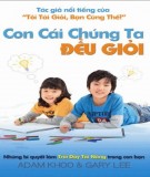  con cái chúng ta đều giỏi: phần 1