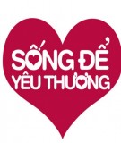  sống để yêu thương: phần 2