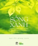  sống xanh: phần 2 - nxb trẻ