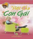  viết cho con gái: phần 2 - nxb văn hóa thông tin