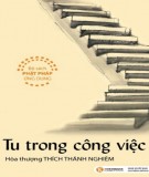  tu trong công việc: phần 2 - nxb phương Đông