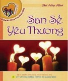  san sẻ yêu thương: phần 2 - nxb văn hóa thông tin