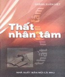  thất nhân tâm: phần 2 - nxb mũi cà mau