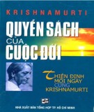 quyển sách của cuộc đời: phần 2