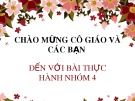 Bài giảng Ngữ văn lớp 12 - Bài: Tìm hiểu về vùng văn hóa Việt Bắc