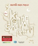  khóc giữa sài gòn: phần 1 - nxb hồng Đức