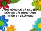 Bài giảng Ngữ văn lớp 12 - Bài: Tìm hiểu về khái niệm và cơ sở hình thành chủ nghĩa cổ điển