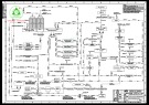 Bản vẽ hệ thống cấp thoát nước dự án khu xử lý chất thải rắn model 04 - Huyện Thới Lai, Cần Thơ